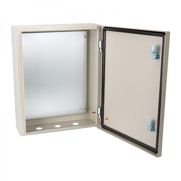  Корпус металлический ЩМП 2 1 500х400х150 IP54 УХЛ2 КЭАЗ 243748 
