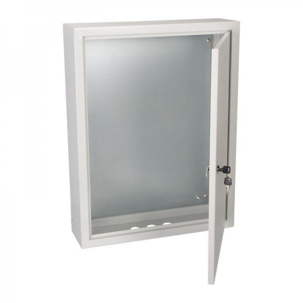  Корпус металлический ЩМП 3 1 650х500х150 IP31 УХЛ3 КЭАЗ 243732 