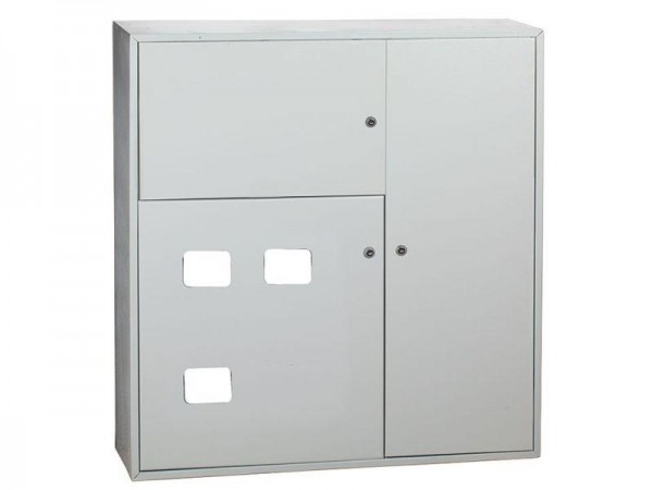  Щит этажный ЩЭ 3кв. навесной (945х880х220) IP31 PROxima EKF mb10-n-3 