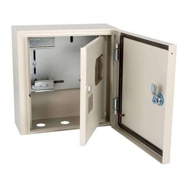  Корпус металлический ЩУ 1/1 1 310х300х150 IP54 УХЛ2 КЭАЗ 243788 