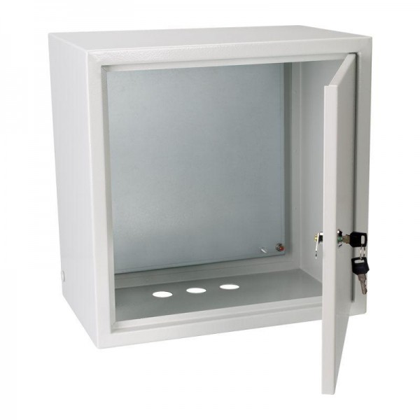  Корпус металлический ЩМП 442 400х400х250 IP31 УХЛ3 КЭАЗ 243735 