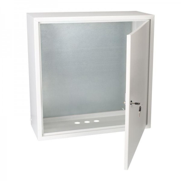  Корпус металлический ЩМП 662 600х600х250 IP31 УХЛ3 КЭАЗ 243741 