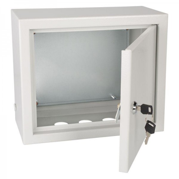  Корпус металлический ЩМП 231 250х300х150 IP31 УХЛ3 КЭАЗ 243727 