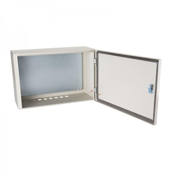  Корпус металлический ЩМП 462 400х600х250 IP54 УХЛ2 КЭАЗ 243756 
