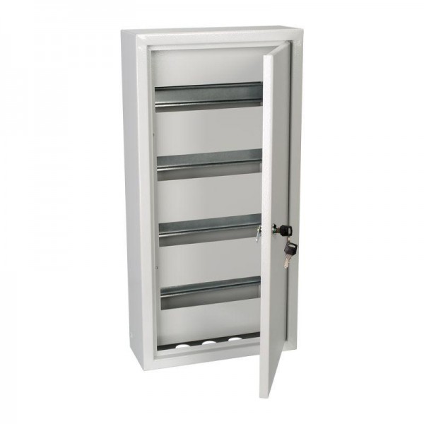  Корпус металлический ЩРн 48 620х310х120 IP31 УХЛ3 КЭАЗ 243771 