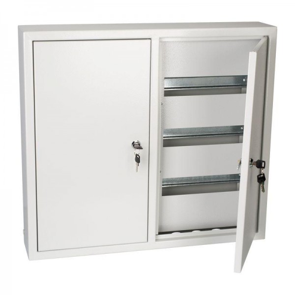  Корпус металлический ЩРн 72 540х600х120 IP31 УХЛ3 КЭАЗ 243773 