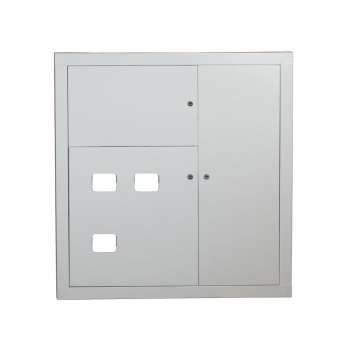  Щит этажный ЩЭ 3кв. (1010х950х160) IP31 PROxima EKF mb10-v-3 