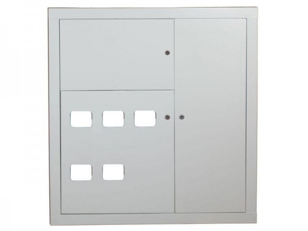  Щит этажный ЩЭ 5кв. (1010х950х160) IP31 PROxima EKF mb10-v-5 