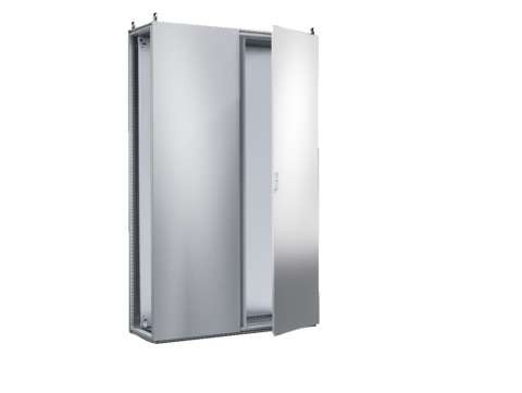  Шкаф TS 1200х2200х600 с МП RAL7035 Rittal 8226500 