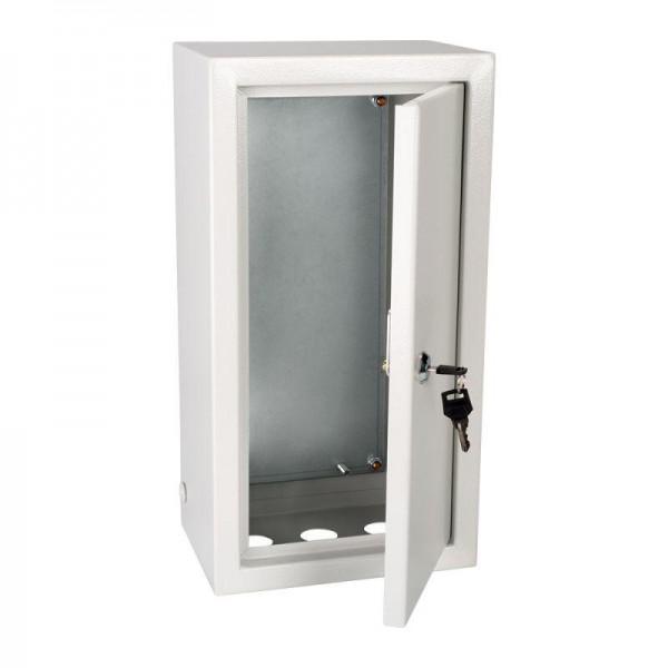  Корпус металлический ЩМП 421 400х210х150 IP31 УХЛ3 КЭАЗ 243733 