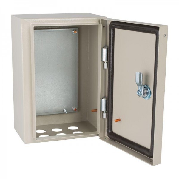  Корпус металлический ЩМП 321 300х210х150 IP54 УХЛ2 КЭАЗ 243749 