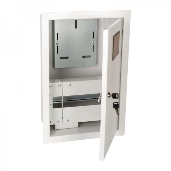  Корпус металлический ЩУРв 1/12 0 480х320х165 IP31 УХЛ3 КЭАЗ 243781 