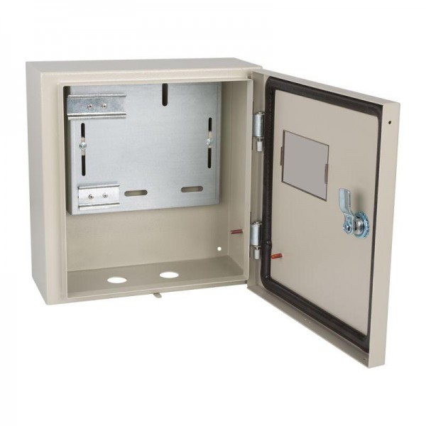  Корпус металлический ЩУ 1/1 0 310х300х150 IP54 УХЛ2 КЭАЗ 243787 