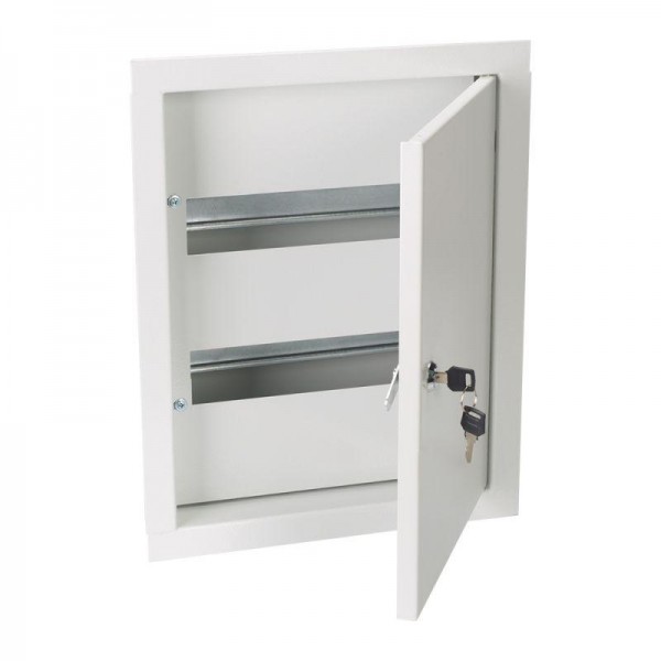  Корпус металлический ЩРн 24 395х310х120 IP31 УХЛ3 КЭАЗ 243769 