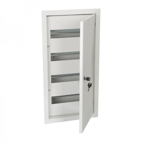  Корпус металлический ЩРв 48 630х320х120 IP31 УХЛ3 КЭАЗ 243778 