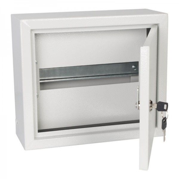  Корпус металлический ЩРн 12 265х310х120 IP31 УХЛ3 КЭАЗ 243767 