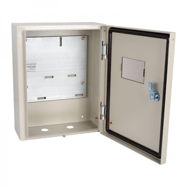 Корпус металлический ЩУ 3/1 0 395х310х150 IP54 УХЛ2 КЭАЗ 243789 