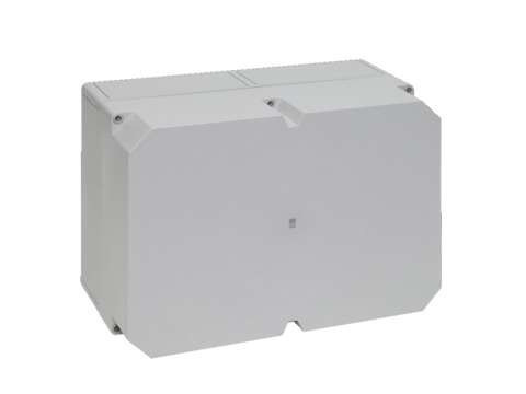  Корпус PK 360х254х165мм поликарбонат. Rittal 9524000 