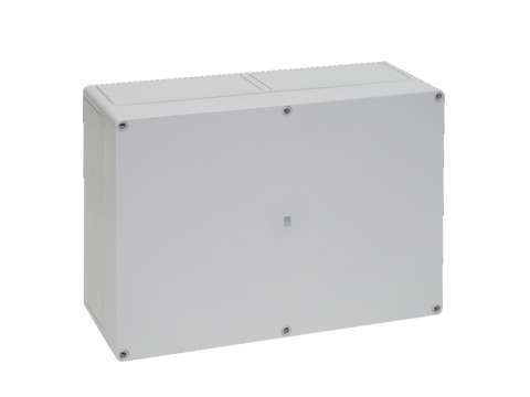  Корпус PK 360х254х111мм поликарбонат. Rittal 9523000 