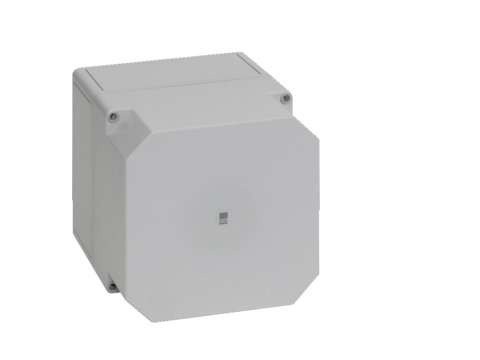  Корпус PK 182х180х165мм поликарбонат. Rittal 9519000 