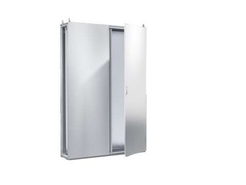  Шкаф TS 1200х2000х400мм с МП RAL7035 Rittal 8204500 