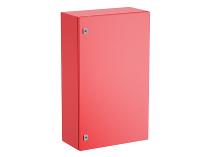  Шкаф ST 1000х600х250мм красн. DKC R5ST1069-RAL3000 