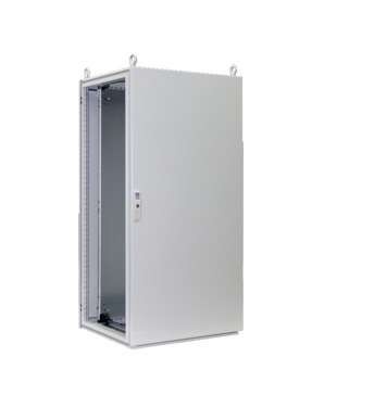 Шкаф TS 600х1200х500мм c МП RAL7035 Rittal 8615500 