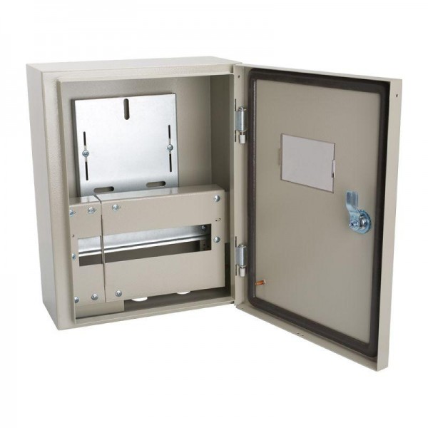  Корпус метал. ЩУРн 1/12 395х310х165 IP31 УХЛ3 КЭАЗ 243783 