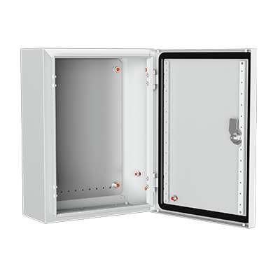  Шкаф навесной распределительный KS 500х300х200 IP66 ASD-electric KS050320 