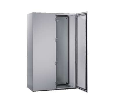  Шкаф SE 1200х2000х600мм с монтаж. панелью Rittal 5845500 