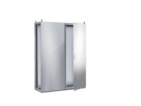  Шкаф TS 1200х1800х600мм с МП RAL7035 Rittal 8286500 