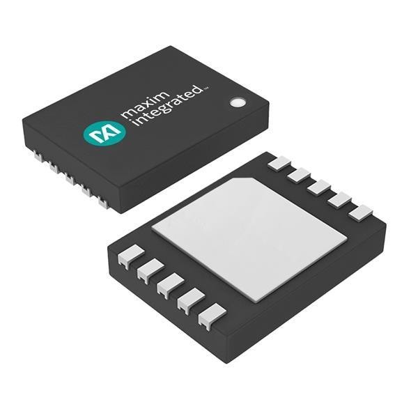  MAX5705BATB+T 