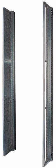  Корпус шкафа BPM-F-400/20-W 350х430х2090мм напол. EATON 111078 