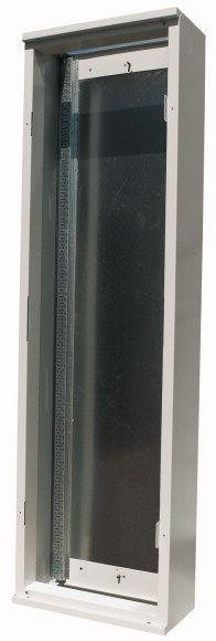  Корпус шкафа BP-F-1000/20/4-F 400х1015х2080мм EATON 120762 
