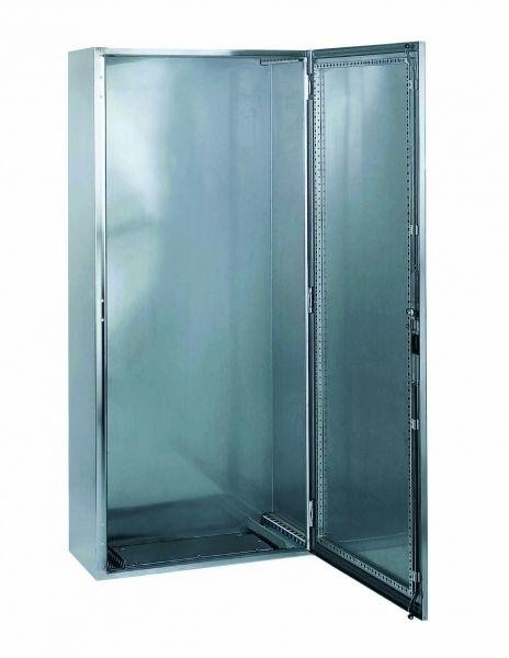  Шкаф SMX 316L 1800х1800х400 нерж. сталь SchE NSYSMX18840H 