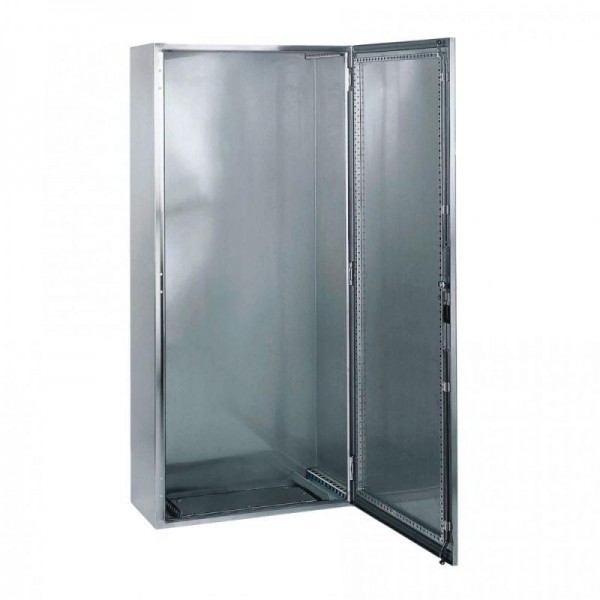  Шкаф SMX 316L 1800х1200х400 нерж. сталь SchE NSYSMX181240H 