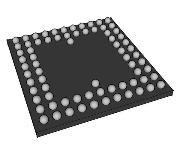  AD5532ABCZ-3 