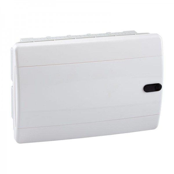  Корпус пластиковый OptiBox P CVN 1 12 IP41 КЭАЗ 145788 