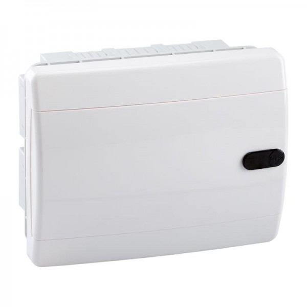  Корпус пластиковый OptiBox P CVN 1 08 IP41 КЭАЗ 145787 