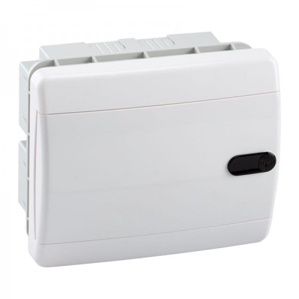  Корпус пластиковый OptiBox P CVN 1 06 IP41 КЭАЗ 145786 