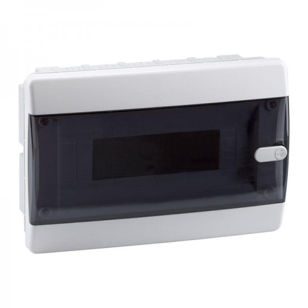  Корпус пластиковый OptiBox P CVK 1 12 IP41 КЭАЗ 145780 