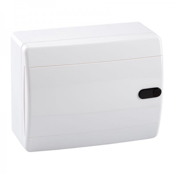  Корпус пластиковый OptiBox P CNN 1 08 IP41 КЭАЗ 145783 