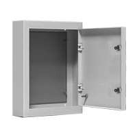  Корпус металлический ЩМП-3-1 650х500х150 IP31 ASD-electric МС.06.31.10 