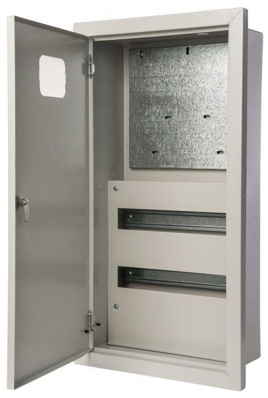  Корпус метал. учетный встр. 710х380х160 3-фазн. 30мод. SchE 30304DEK 