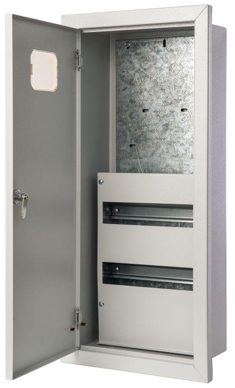  Корпус метал. учетный встр. 710х330х160 3-фазн. 24мод. SchE 30303DEK 