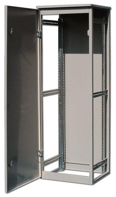  Корпус метал. ВРУ в станд. компл. 2000х600х600 IP31 К SchE 30816DEK 