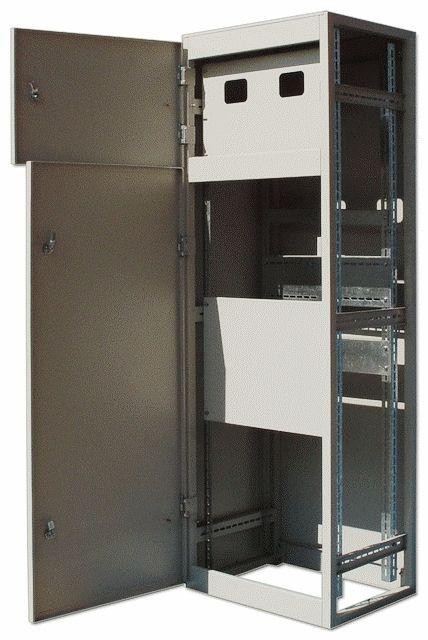  Корпус метал. ВРУ в станд. компл. 2000х600х450 IP31 К SchE 30822DEK 