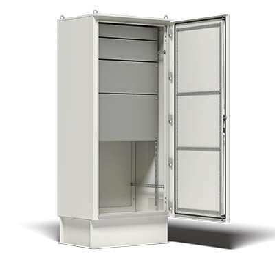  Шкаф ШСР 2000х600 IP54 ASD-electric МС.21.54.07 
