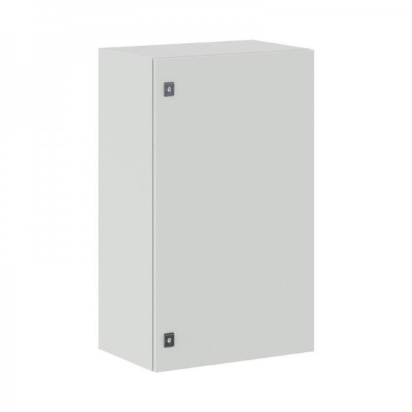  Шкаф ST с монтаж. платой 1000х600х400мм от IP65-до IP66 IK10 DKC R5ST1064 