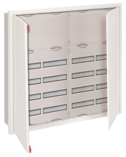  Щит распределительный СП 984х1060х120 ABB U64K 